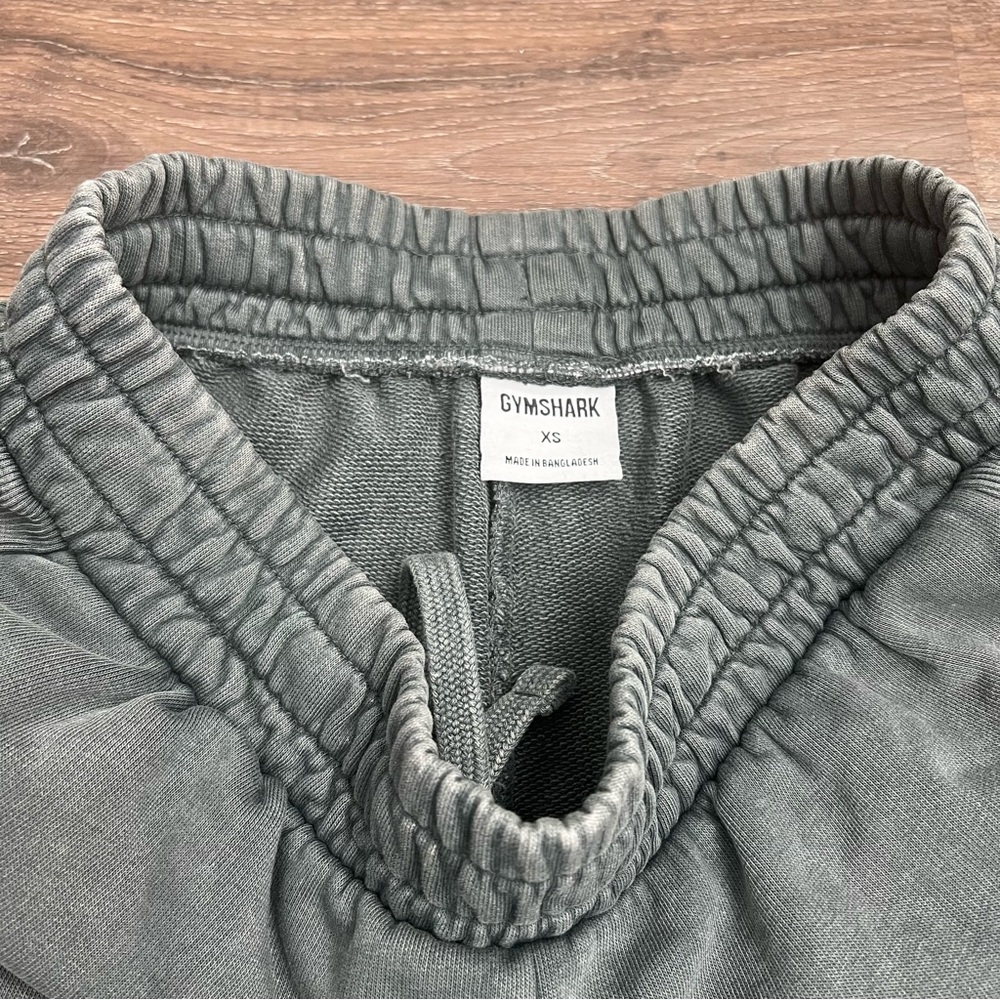 Gymshark Training Gym Shorts - Picture 4 of 4